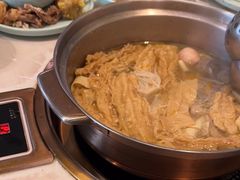 -润园四季椰子鸡火锅(南山海岸城店)