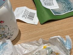 -麦当劳(金地店)