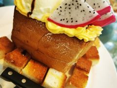 -铜锣湾·有麝自然香(长嘉汇购物公园店)