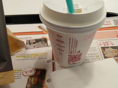 -肯德基(常熟百润发店)