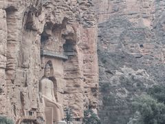 -炳灵寺世界文化遗产旅游区