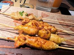 -雪熊精酿·哈尔滨烧烤酒馆(非遗大串店)
