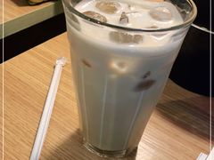 -花神咖啡馆(文汇路店)