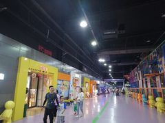 -巴克创奇梦工厂