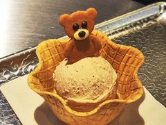 -CORNER CONE GELATO酷矿手作霜淇淋(南头古城店)