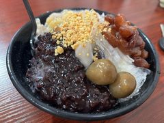 -老式乌米冰(阜阳园店)
