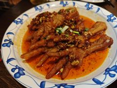 -八碗湘长沙市井菜(坡子街店)