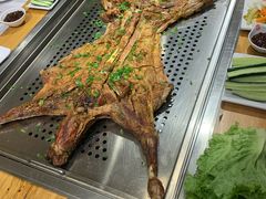 -炑羊香烤全羊(西三旗店)