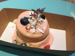 -狐狸和向日葵(北京路店)