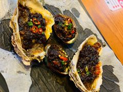 -三太子地摊烧烤·小龙虾(北蔡店)