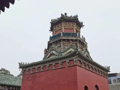 -延庆观