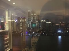 -上海外滩英迪格酒店