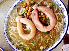 -平安桥张氏肥肠粉