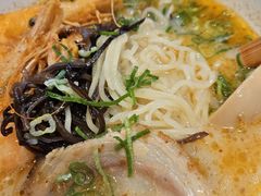-味千拉面(杭州滨江星光大道店)