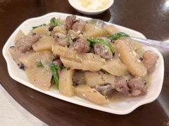 -腰记饭店(龙源路店)