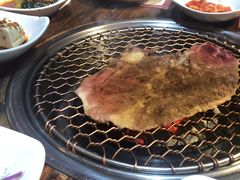 -韩一品韩国料理(柏庐南路店)