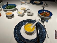 小米粥-满满海佛跳墙(千禧店)