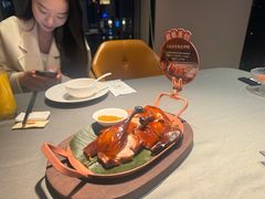-小厨娘淮扬菜(河西奥美大厦店)