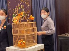 -君庭中餐厅(友谊宾馆店)