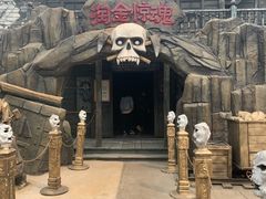 -沈阳方特欢乐世界