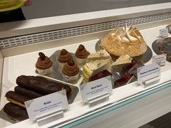 -Lady M Cake Boutique(麦迪逊大道店)