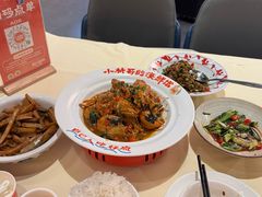 -小林哥的海鲜馆·夜宵烧烤(渔人码头店)