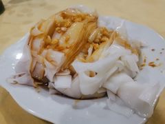 -电白鸭粥店(下沙二坊88号店)