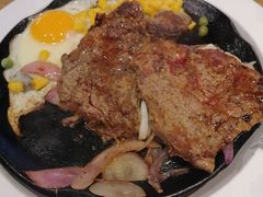 -豪客来牛排(重庆金源世纪广场1731店 )