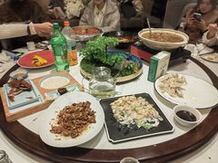 -裕德隆清真饭庄·天津特色菜(东丽店)