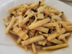 -天乐农家鱼头王(天目湖店)