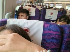 -洛阳龙门站