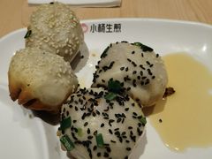 -小杨生煎(湟普汇店)