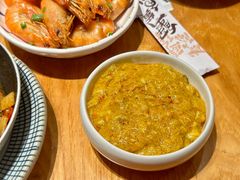 -蟹黄鱼·海派深夜面馆(巨鹿路店)
