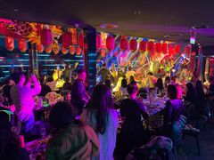 -VIVA·百人年会团建篮球场轰趴馆