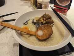 -味千拉面(广州白云机场T1西二店)