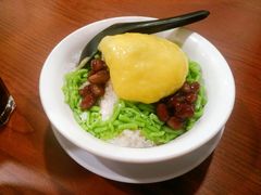 -小槟城美食馆