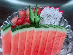 -海底捞火锅(劲松店)