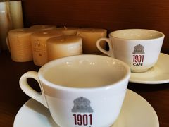 -1901 Cafe(西四店)