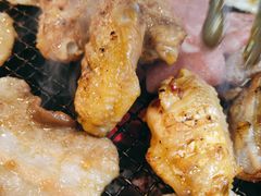 -燚青春东北泥炉烤肉(百合店)