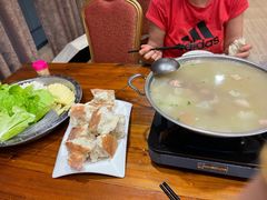 -太极会馆特色餐厅