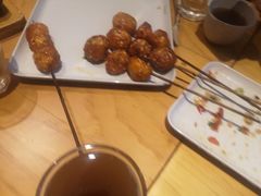 -木屋烧烤(龙湖天街店)