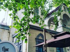 -思南书局·诗歌店