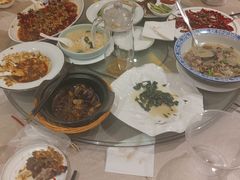 -上海皇廷花园酒店·御宴中餐厅