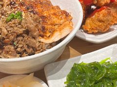 -熊吞·大碗丼烧肉饭(西市场嘉华店)