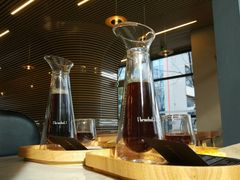 -Bracket Coffee(银河SOHO店)