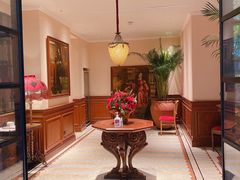 -玫瑰厅上海菜(兴国路店)