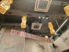 -黔哆哆地摊酸汤火锅(清湖店)