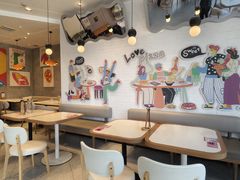 -必胜客(湘隆店)