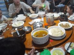 -好帮厨·下饭浏阳菜·坚持现炒(月湖店)