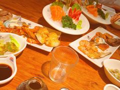-大渔之观(安贞店)